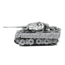 Metal Earth Metal Earth - Tiger I Tank