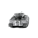 Metal Earth Metal Earth - Tiger I Tank