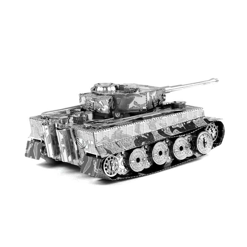 Metal Earth Metal Earth - Tiger I Tank