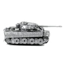 Metal Earth Metal Earth - Tiger I Tank