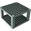 Kraft Collection 96 Grid Pencils Organiser - Pen Stand Craft Storage