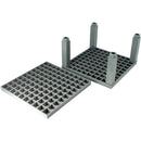 Kraft Collection 96 Grid Pencils Organiser - Pen Stand Craft Storage