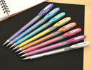 Uni-Ball Uni-Ball Signo Angelic Colour Gel Pens Set 8pk