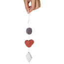 Plus Sio-2 Plus Air Drying Modelling Clay - Terracotta 1Kg