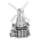 Metal Earth Metal Earth - Windmill